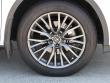 2022 LEXUS RX 350 350 F SPORT Handling SUV