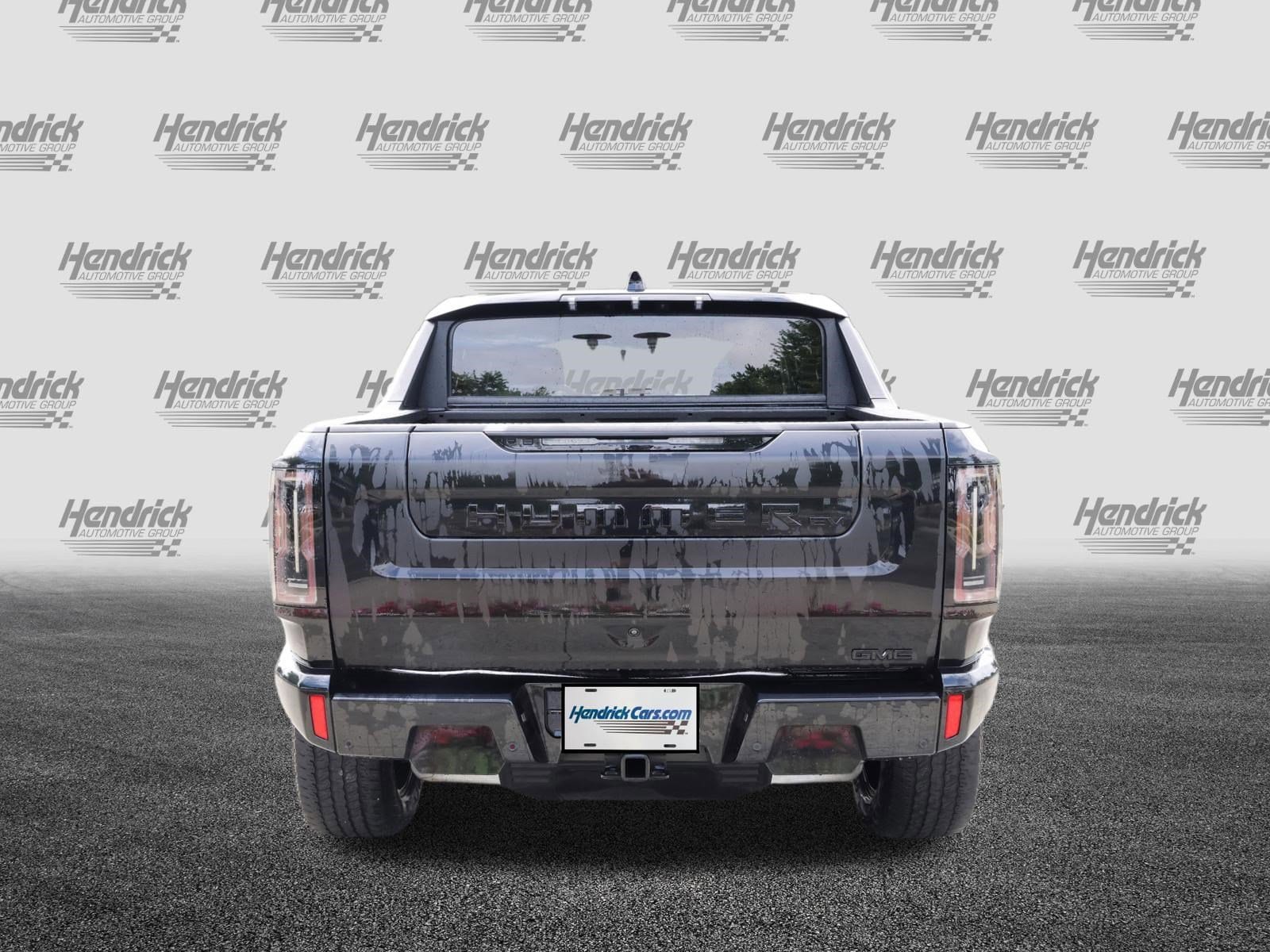 GMC Hummer EV Pickup 2X