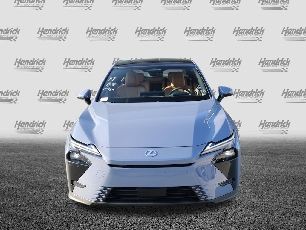 New 2026 Lexus ES 350h Premium+ Sedan