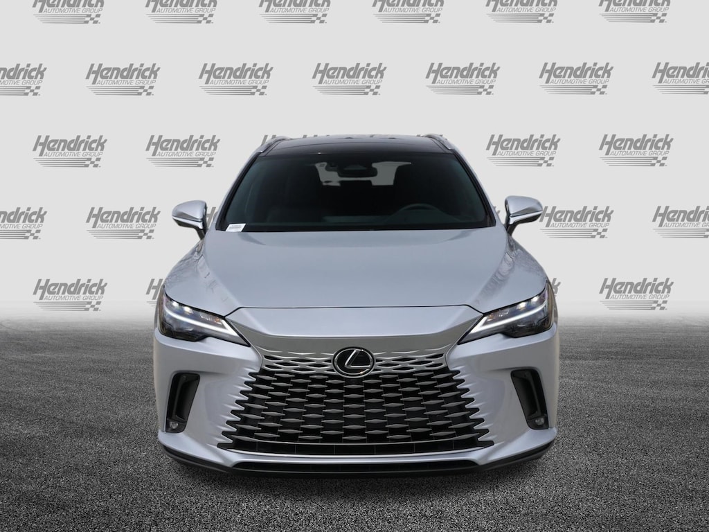 New 2026 Lexus RX 350 Premium+ SUV