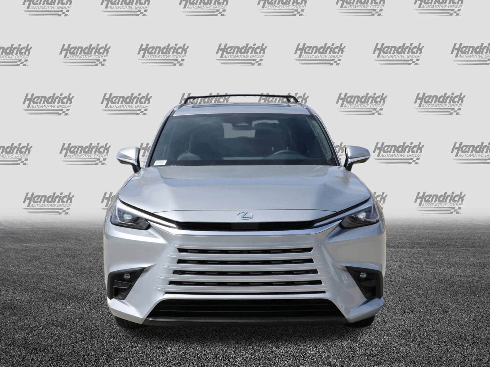 2025 Lexus TX 350 Premium photo 3