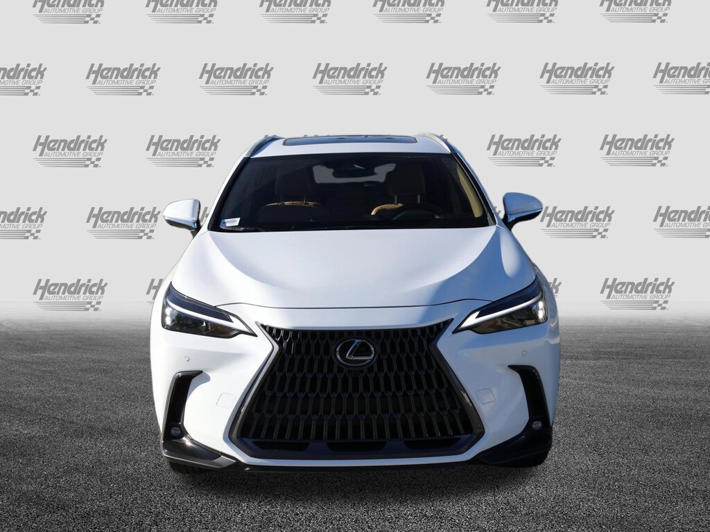 New 2026 Lexus NX 350 350 Premium SUV