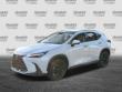 2025 LEXUS NX 350h 350h Luxury SUV