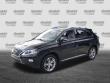 2015 LEXUS RX 350 SUV
