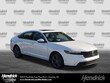  Honda Accord Sedan