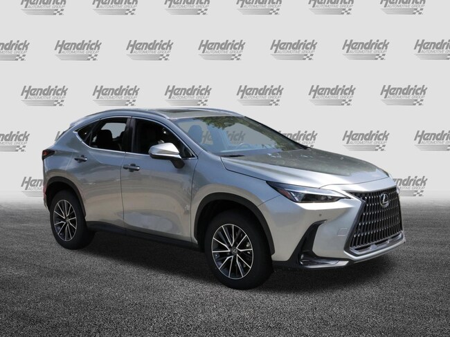 2023 LEXUS NX 250 250 Premium SUV