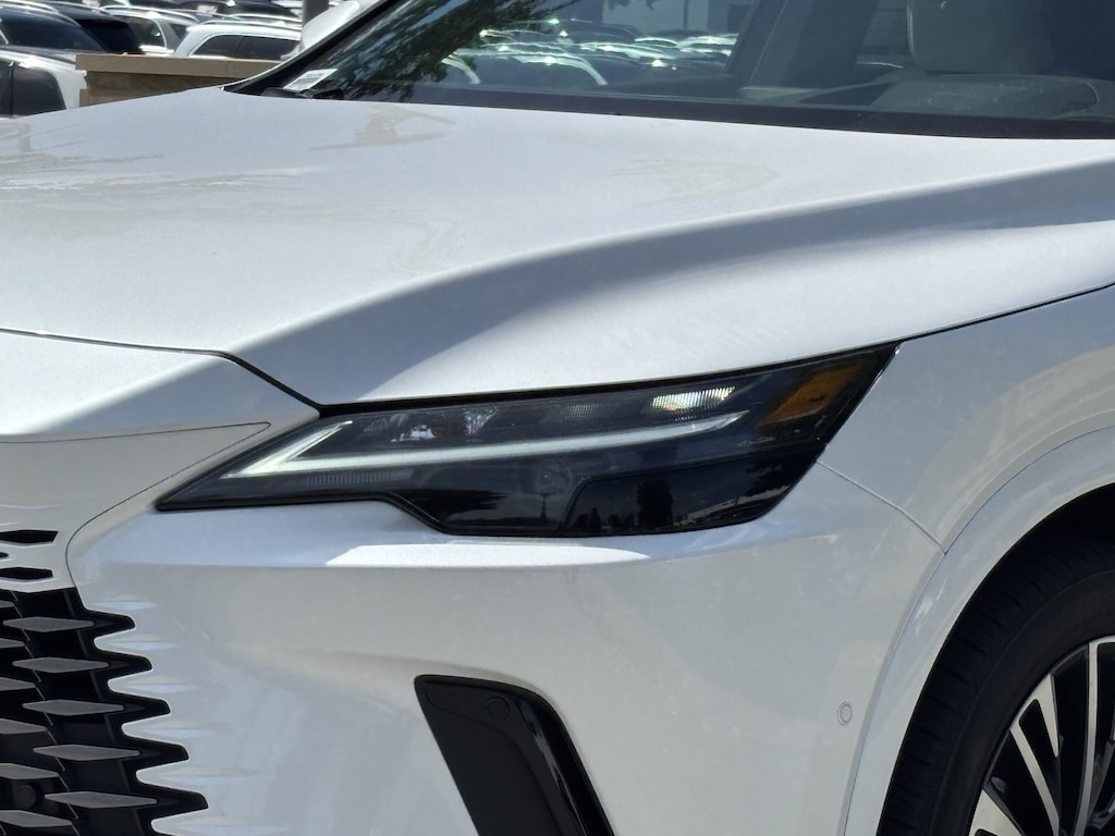 New 2026 Lexus RX 350 350 Premium+ SUV