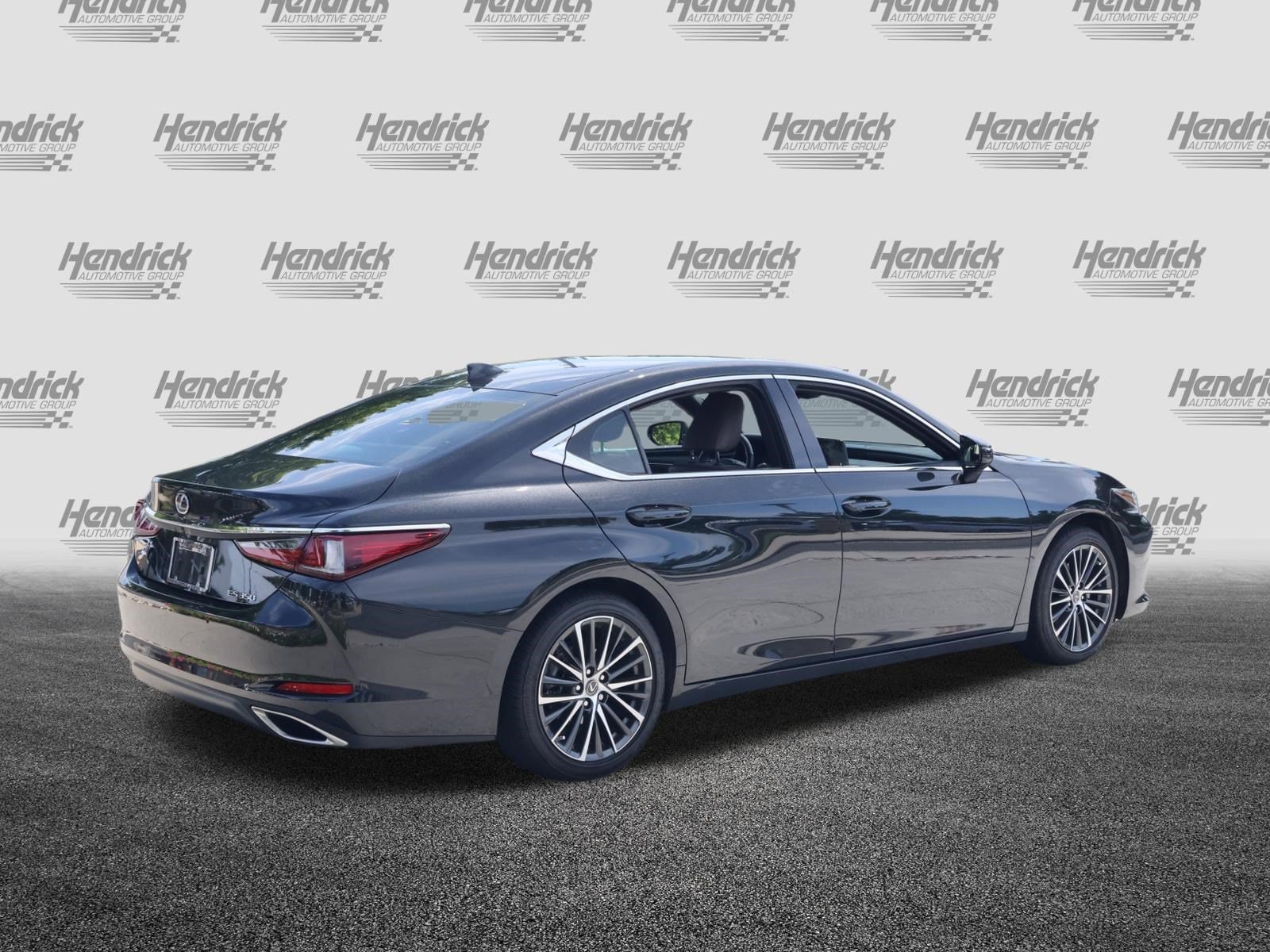 LEXUS ES 350