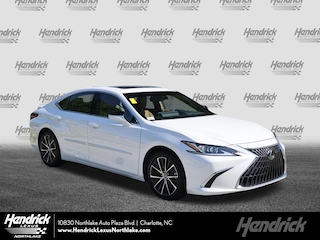 2025 LEXUS ES 300h 300h Sedan