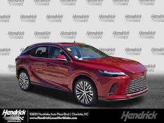 2026 LEXUS RX 350 350 Premium+ SUV