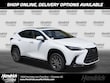 LEXUS NX 350