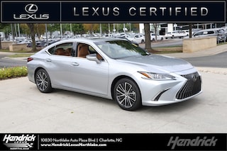 2025 LEXUS ES ES 350 Sedan