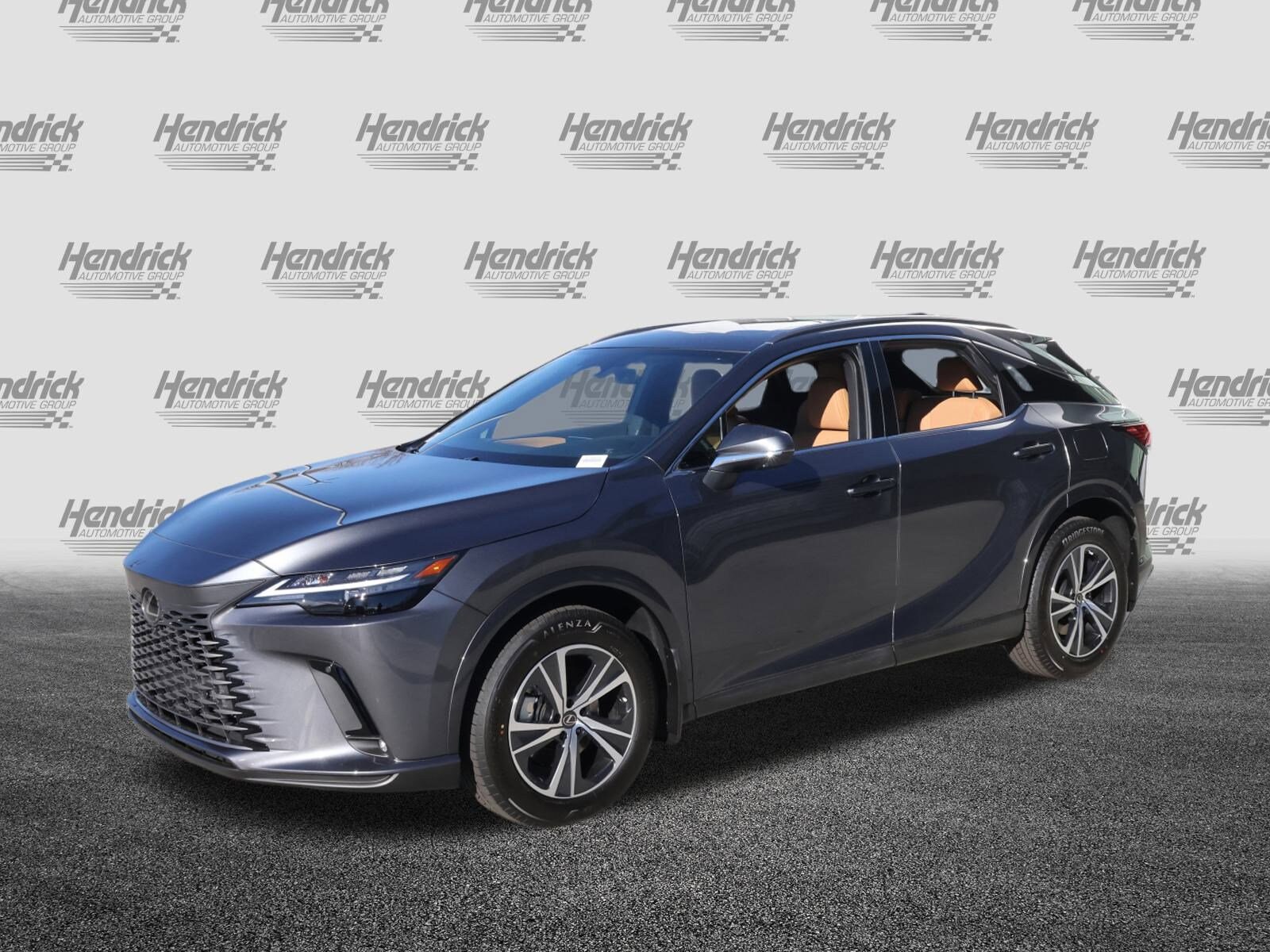 2026 Lexus RX 350 Premium photo 3
