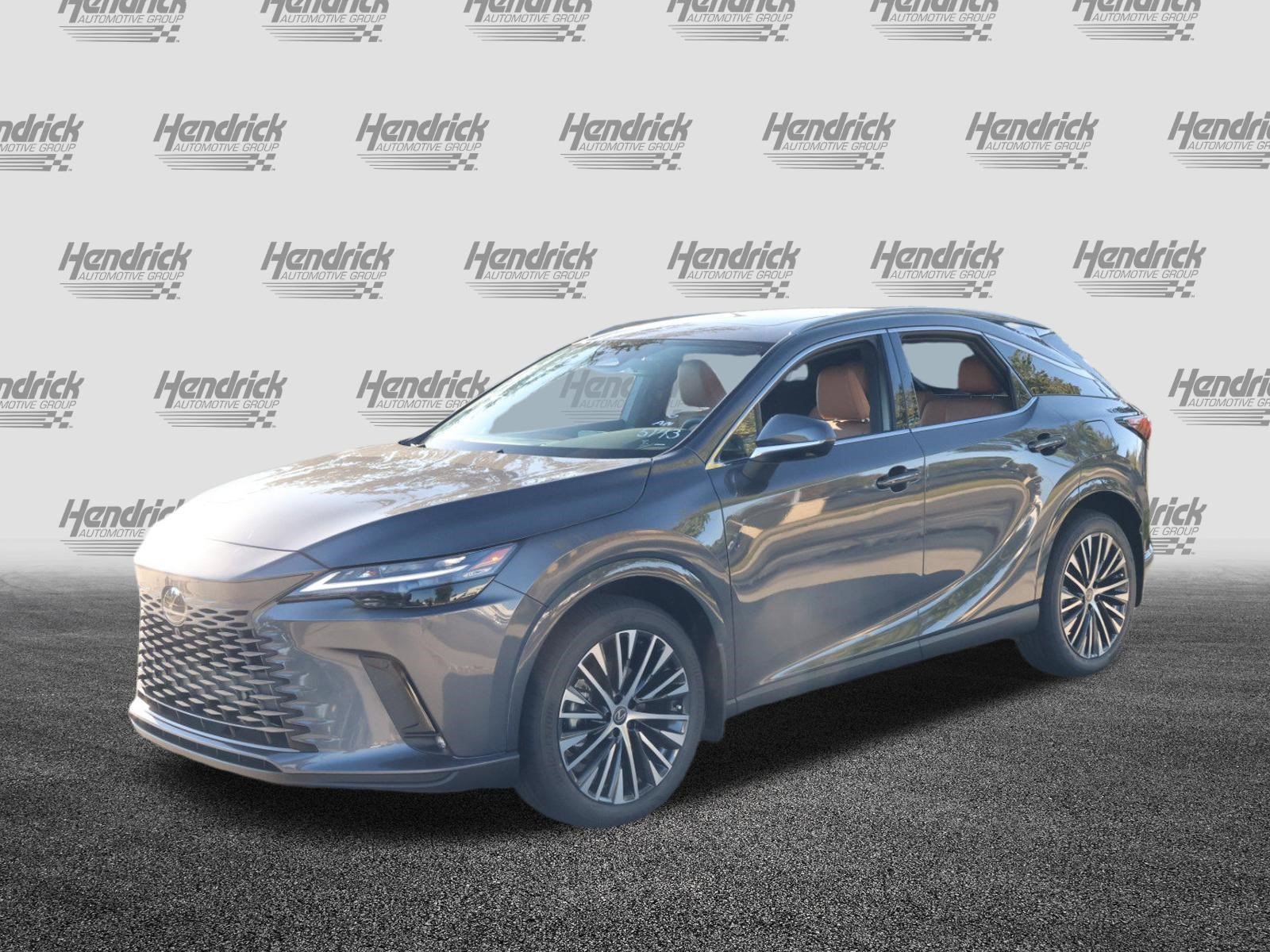 New 2026 Lexus RX 350 350 Premium+ SUV