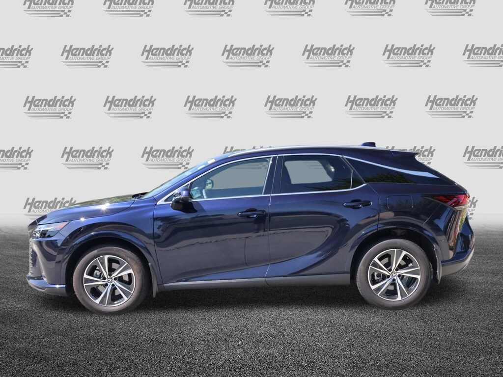 Used 2024 Lexus RX 350 Premium SUV