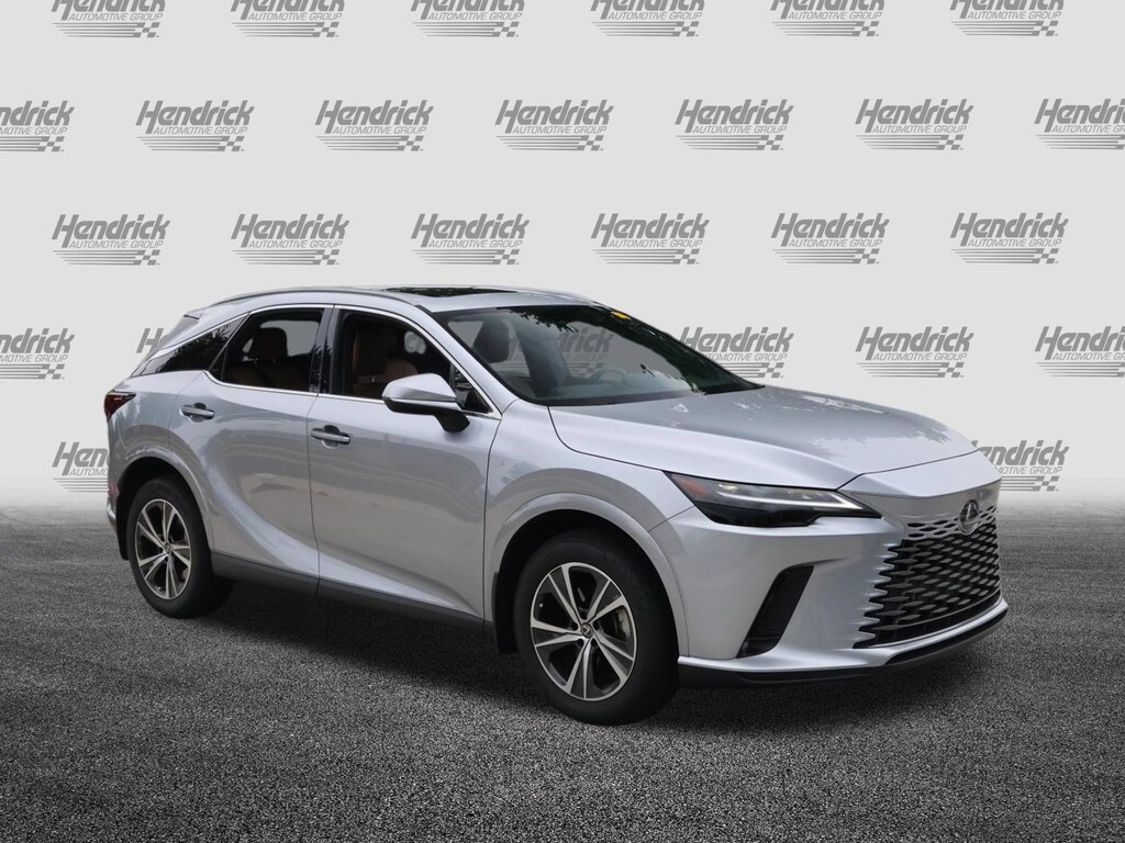 Used 2024 Lexus RX 350 Premium SUV