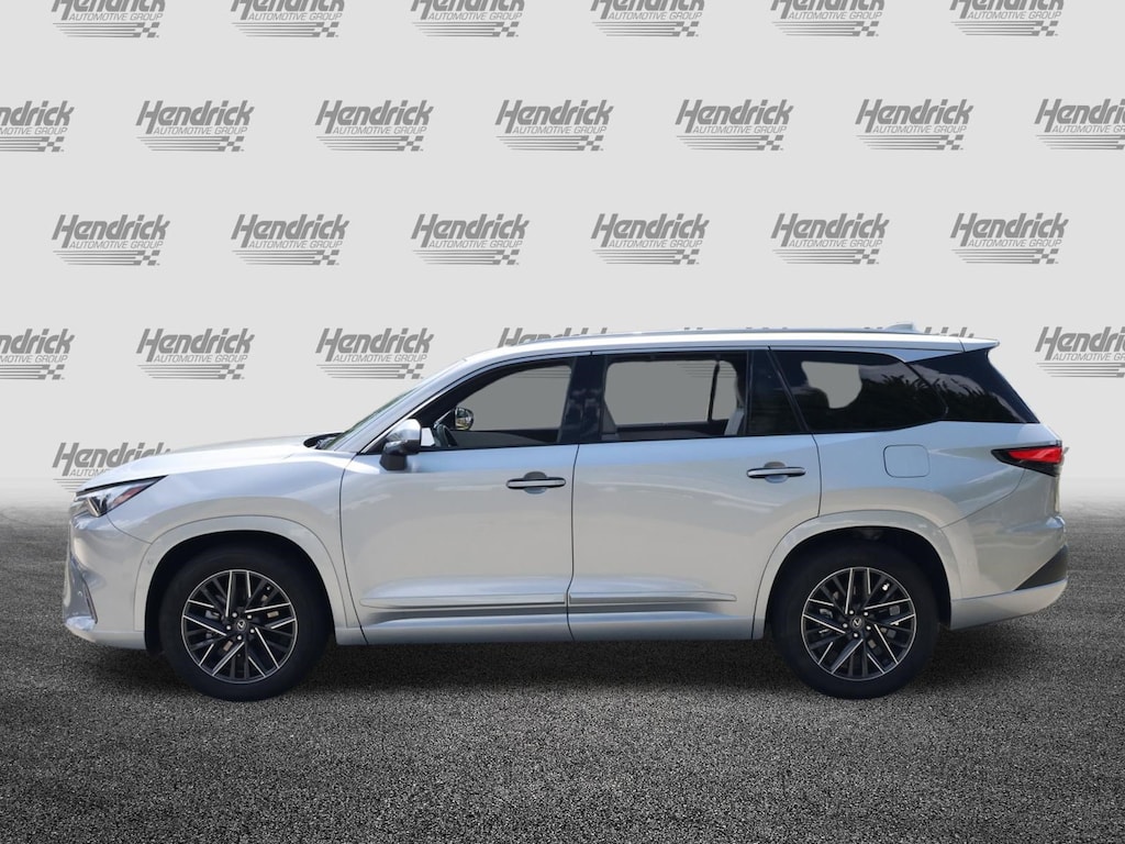 Used 2025 Lexus TX 350 Premium SUV