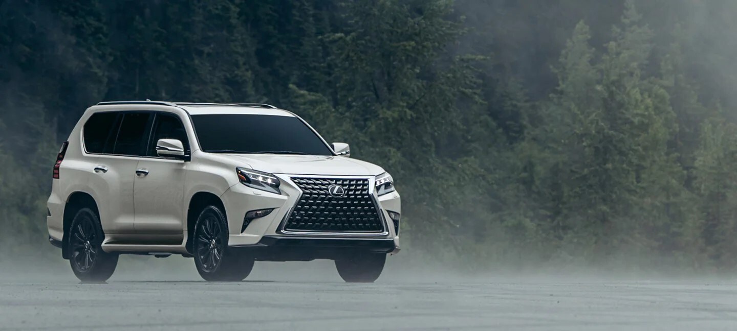 2023 Lexus GX For Sale in Charlotte Hendrick Lexus Northlake