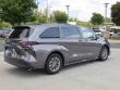 2024 Toyota Sienna XLE Van Passenger Van