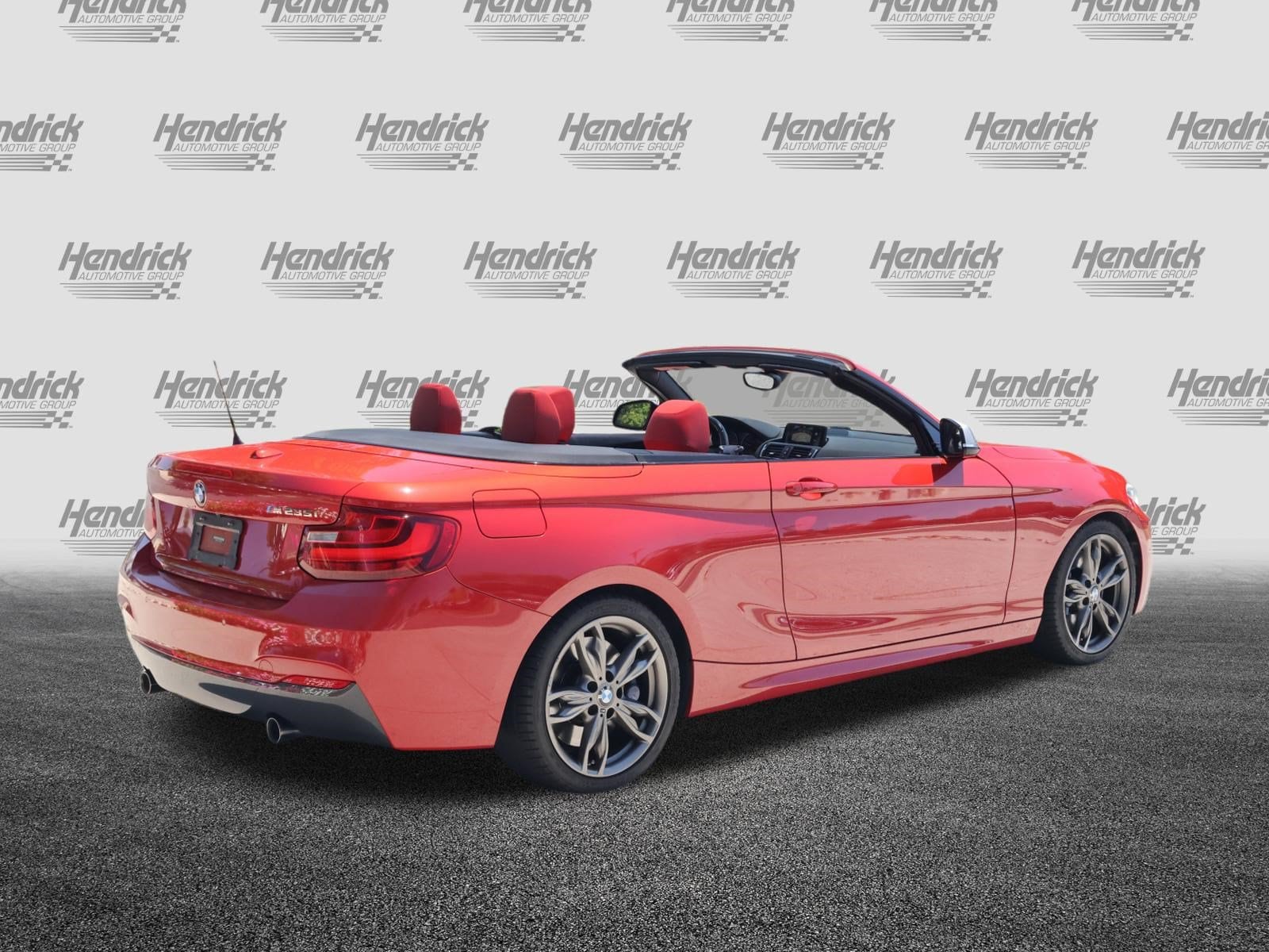 BMW 2 Series M235i