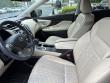 2024 Nissan Murano Platinum SUV
