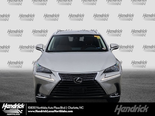 2018 LEXUS NX 300 SUV