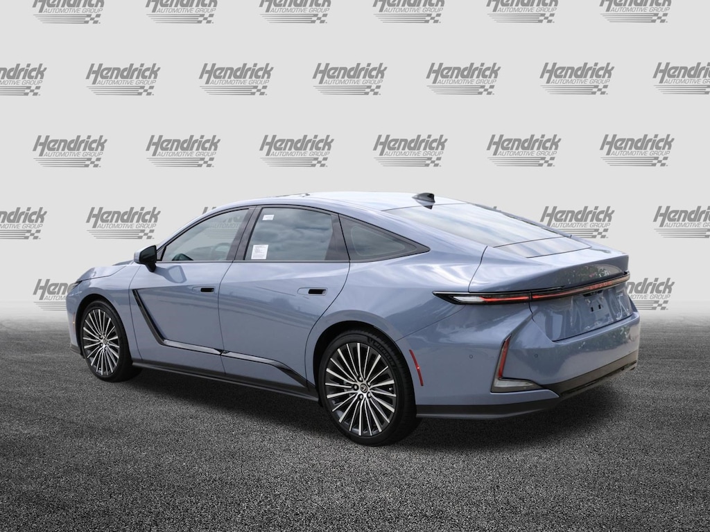 New 2026 Lexus ES 350e Luxury Sedan