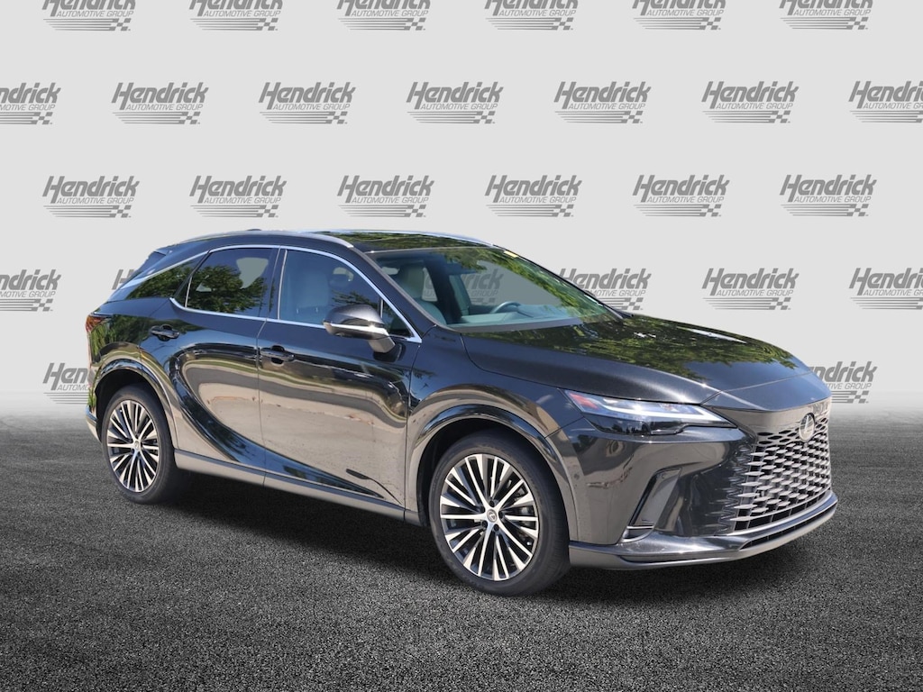 Used 2023 Lexus RX 350 Premium Plus SUV