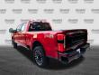 2026 Ford Super Duty F-250 SRW Platinum Truck Crew Cab