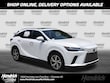 LEXUS RX 350h