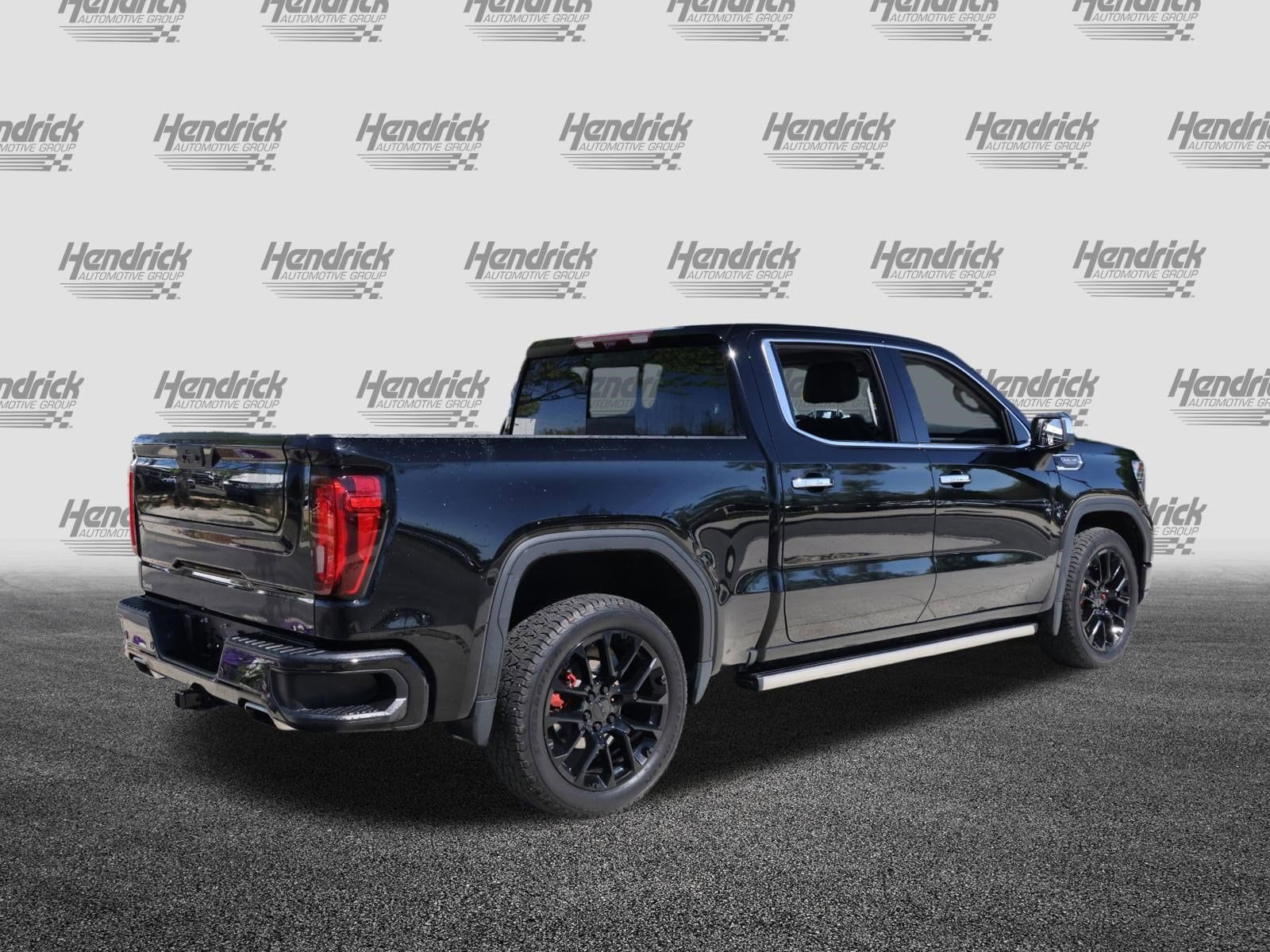2023 GMC Sierra 1500 Denali photo 6