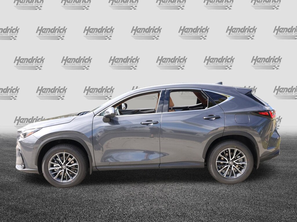 New 2026 Lexus NX 350 350 SUV