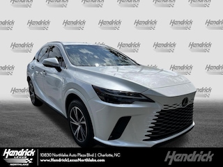 2025 LEXUS RX 350 350 Premium SUV