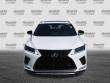 2022 LEXUS RX 350 350 F SPORT Handling SUV