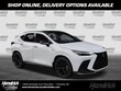 LEXUS NX 450h Plus