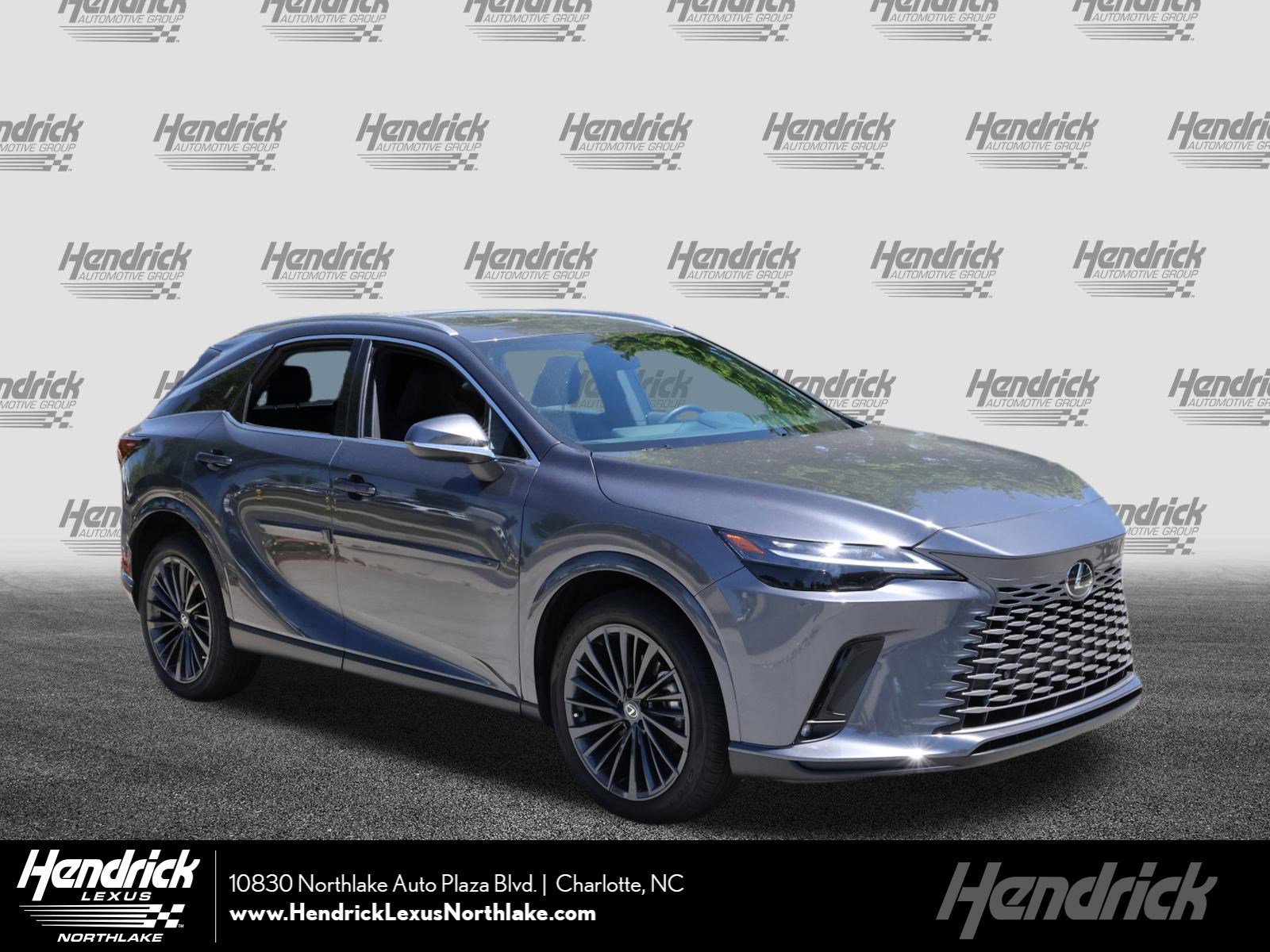 2025 Lexus RX 350 350 Premium FWD's photo