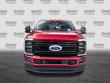 2026 Ford Super Duty F-250 SRW Platinum Truck Crew Cab