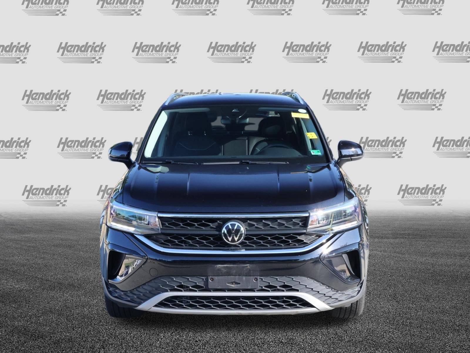 Volkswagen Taos SE