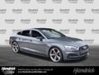  Audi S5 Sportback