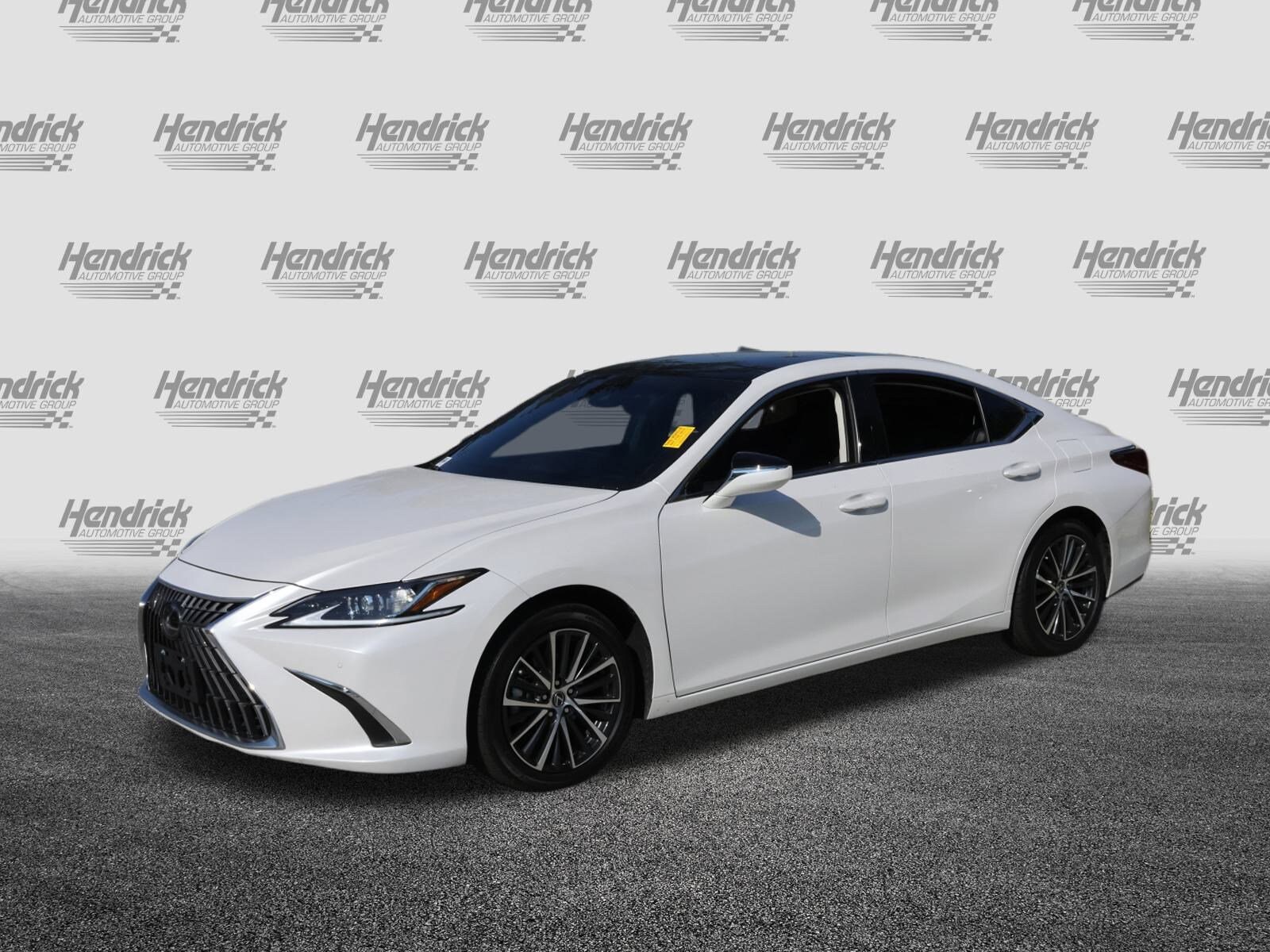 2024 Lexus ES 350 Premium photo 4