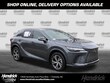 LEXUS RX 350h