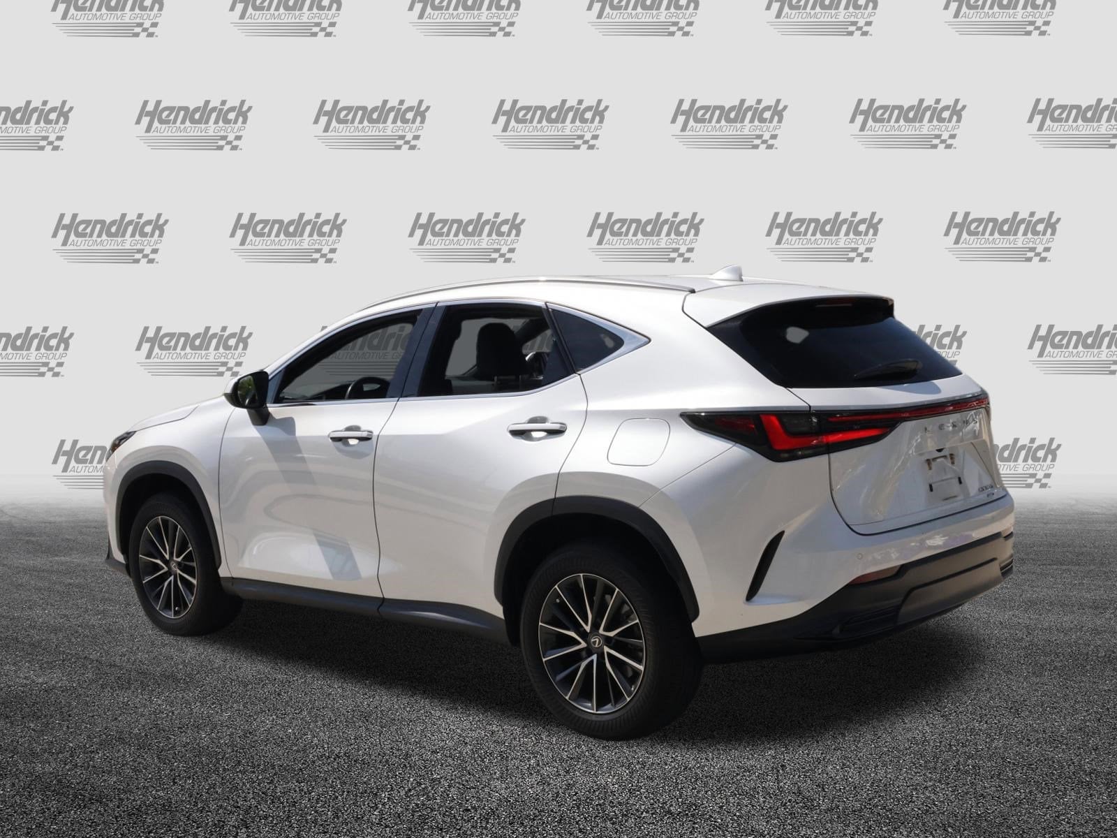 2023 LEXUS NX 350 Premium photo 4