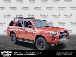 2024 Toyota 4Runner TRD Pro SUV