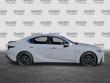 2025 LEXUS IS 350 350 F SPORT Design Sedan