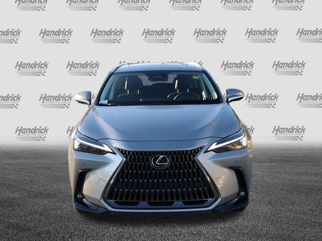 Used 2024 Lexus NX 350 Premium SUV