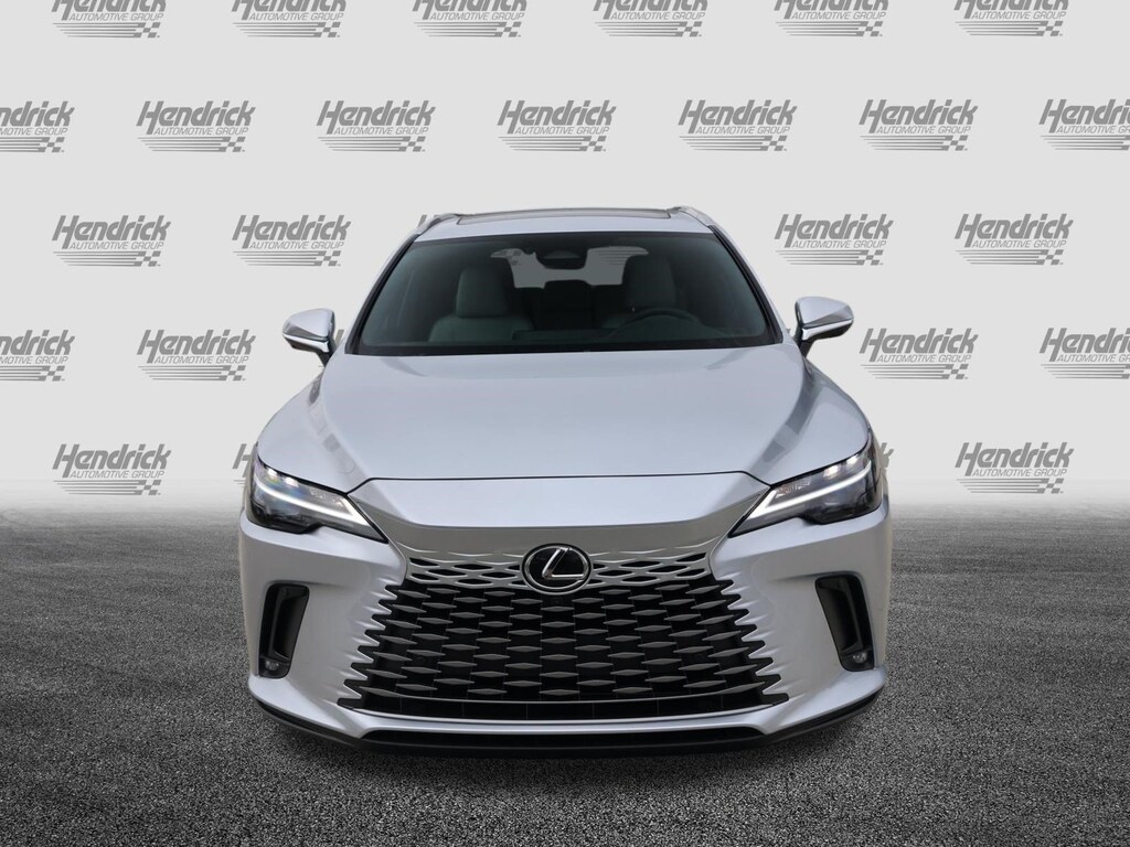 New 2026 Lexus RX 350 Premium SUV