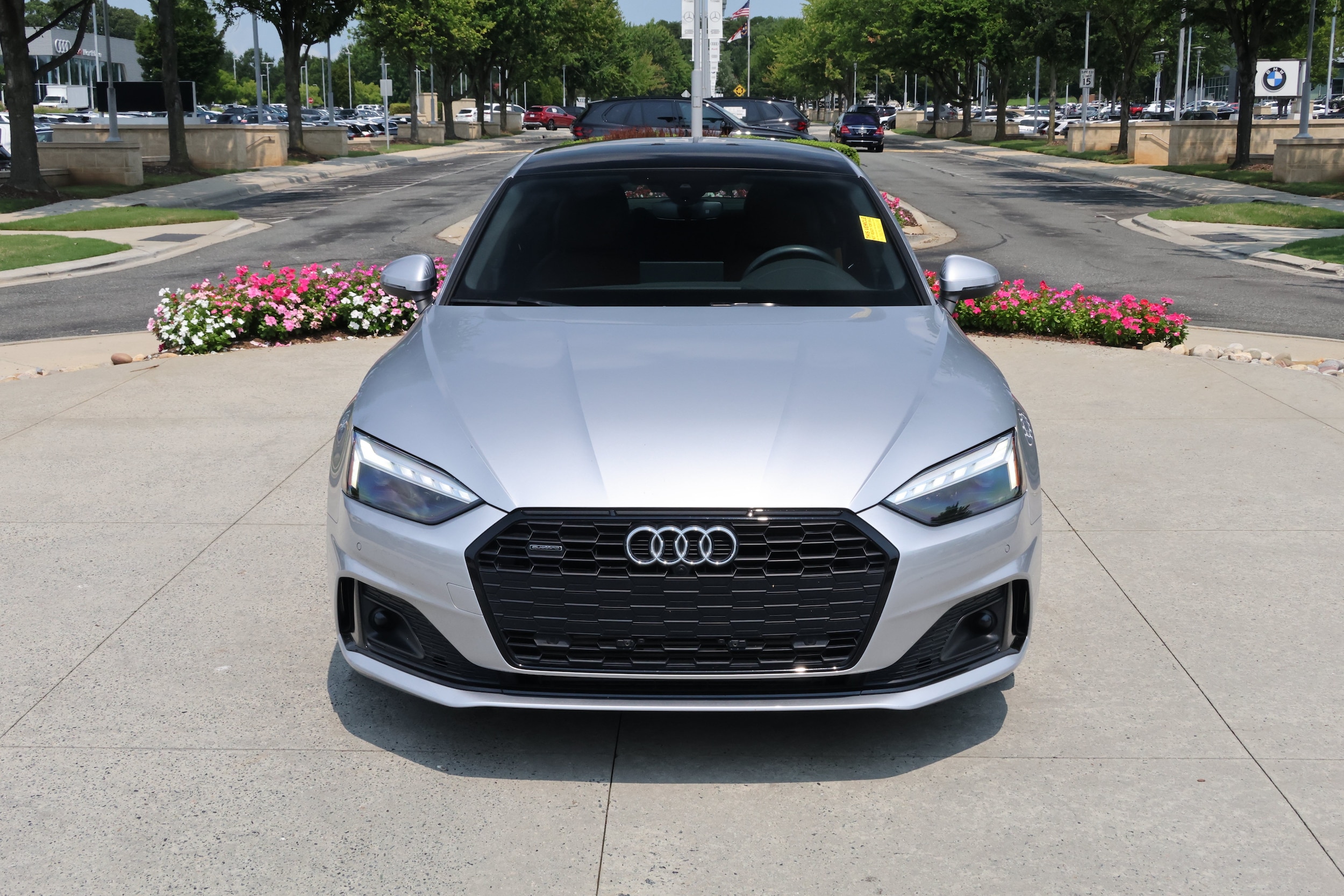 Audi A5 Sportback Premium Plus