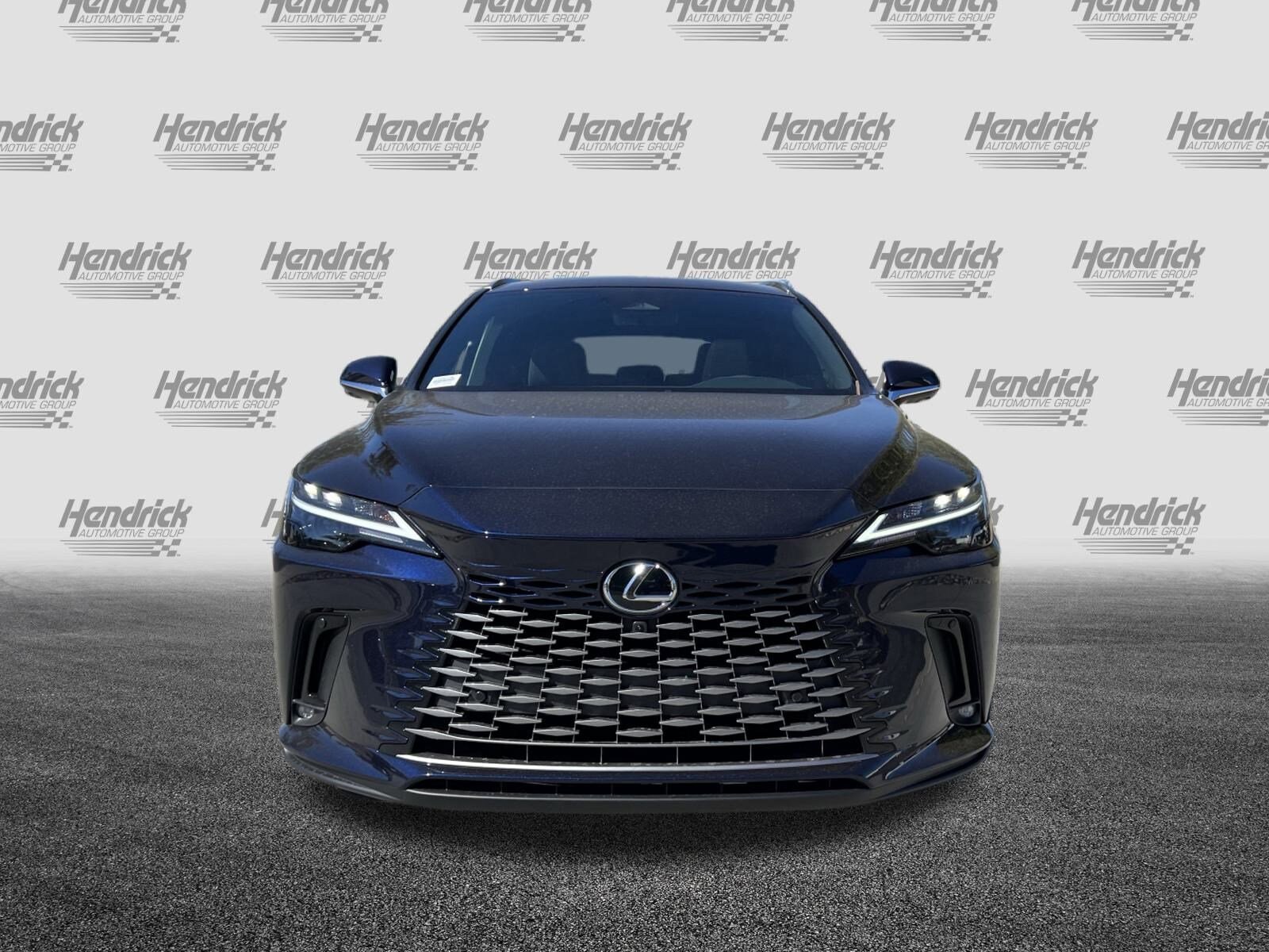 2026 Lexus RX 350 Premium photo 2