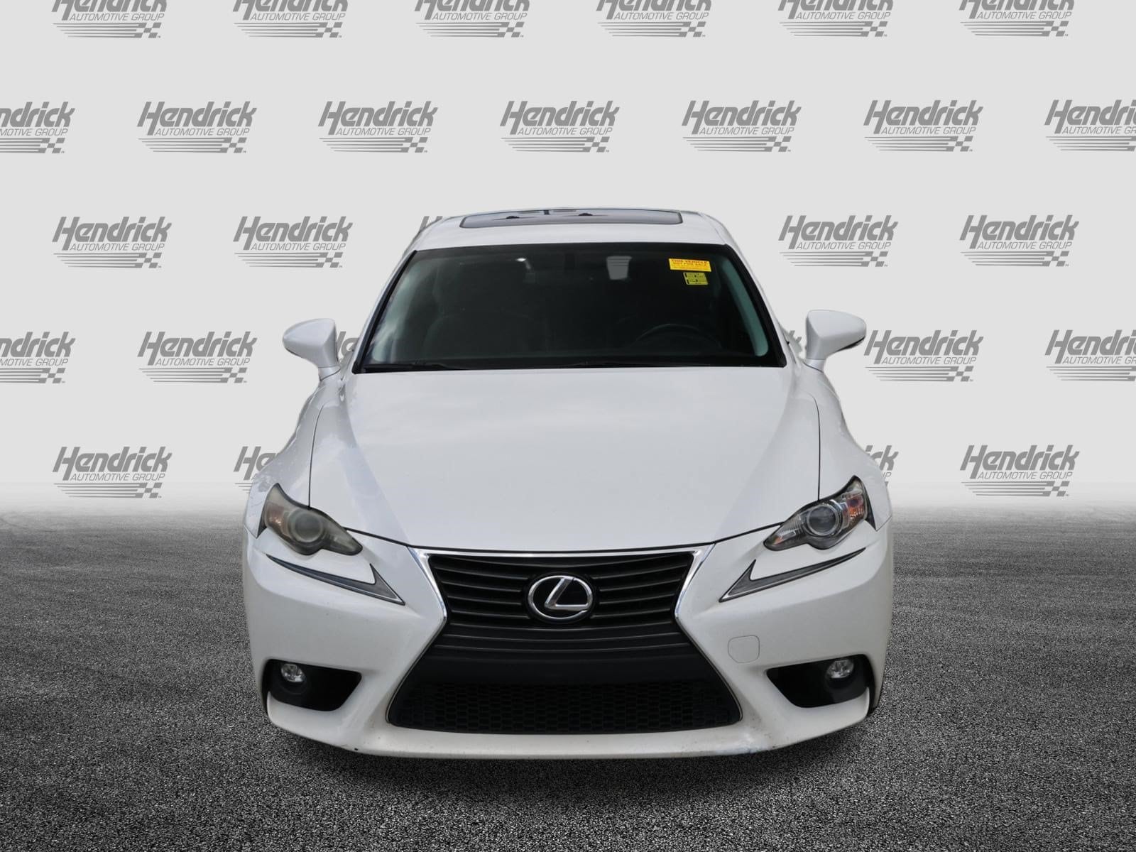 LEXUS IS 250