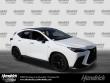  LEXUS NX 350